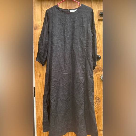 Everlane Dresses & Skirts - Everlane linen dress